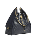 Chanel 25 Large Handbag