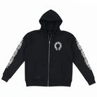 Chrome Hearts Horseshoe Hoodie.