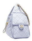 Chanel 25 Small Handbag