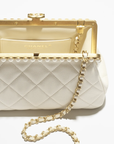 CHANEL Clutch