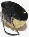 Chanel Small Tote