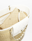 Chanel Large Tote