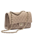 Chanel Classic 11.12 Handbag