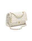 Chanel Classic 11.12 Handbag