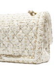 Chanel Classic 11.12 Handbag