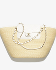 Chanel Large Tote