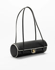 CHANEL LARGE BOWLING BAG