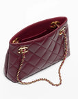 CHANEL SMALL TOTE
