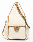 CHANEL 25 SMALL HANDBAG