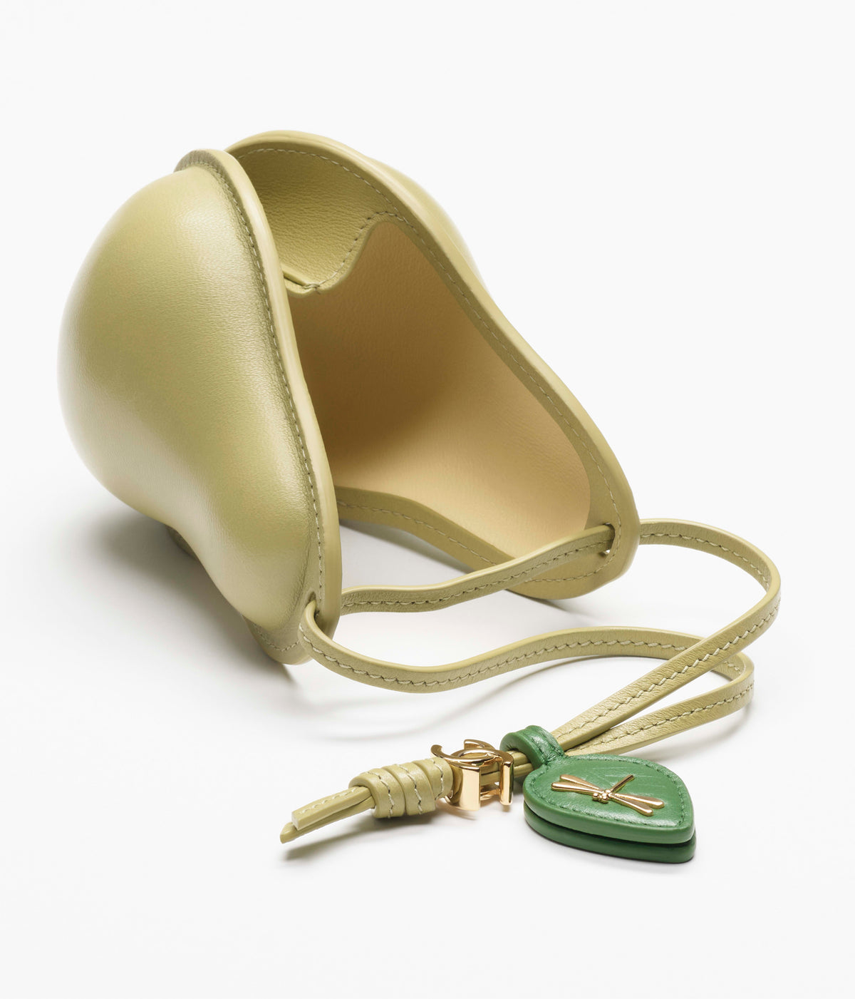 Chanel Mini Bag Charm