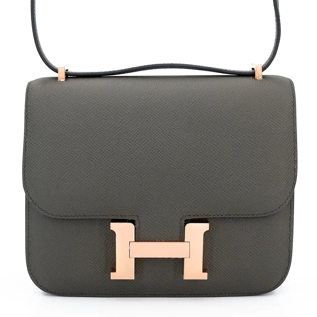 Hermès Constance Mini