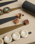 Bottega Veneta Backgammon