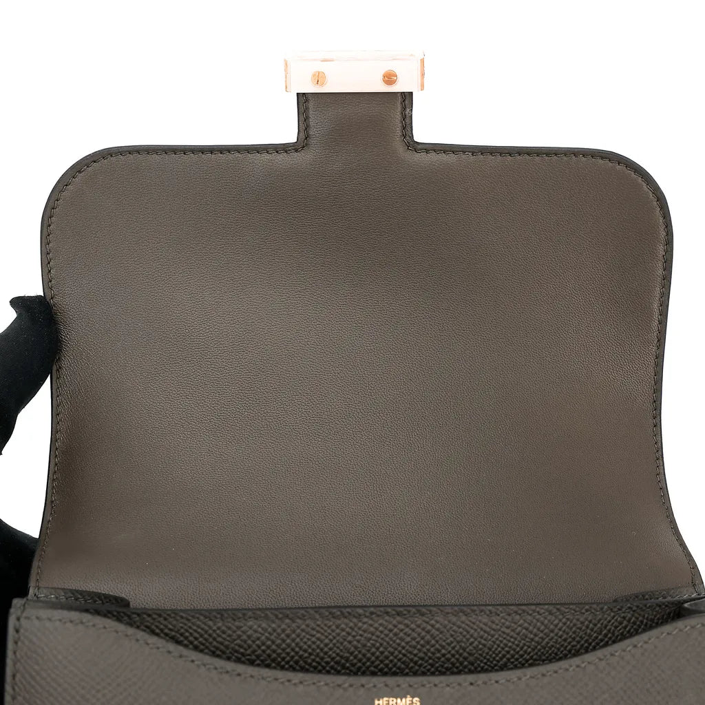 Hermès Constance Mini