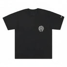 Chrome Hearts Horseshoe T Shirt.