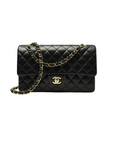 Chanel Classic 11.12 Handbag