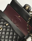 Chanel Classic 11.12 Handbag