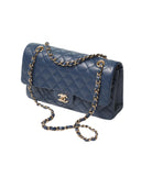 Chanel Classic 11.12 Handbag.