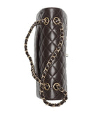 Chanel Classic 11.12 Handbag.