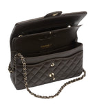 Chanel Classic 11.12 Handbag.