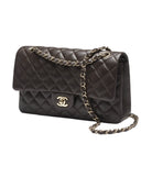 Chanel Classic 11.12 Handbag.