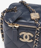 Chanel Vanity Bag.