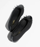 Chanel Ballet Flats.