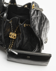 Chanel 25 Medium Handbag
