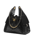 Chanel 25 Small Handbag