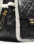 Chanel 25 Small Handbag