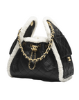 Chanel 25 Small Handbag