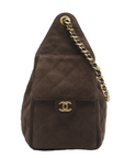 Chanel 25 Small Handbag