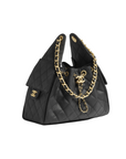 Chanel 25 Small Handbag