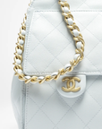 Chanel 25 Small Handbag