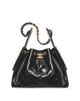 Chanel 25 Small Handbag