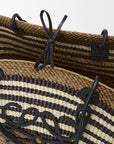 Loewe Large Anagram Basket