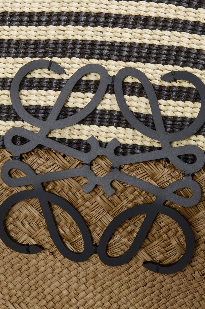 Loewe Large Anagram Basket