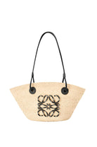 Loewe Anagram Basket Bag Small.