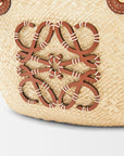 Loewe Anagram Basket Bag Small