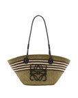 Loewe Small Anagram Basket