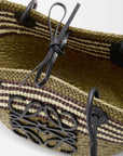 Loewe Small Anagram Basket