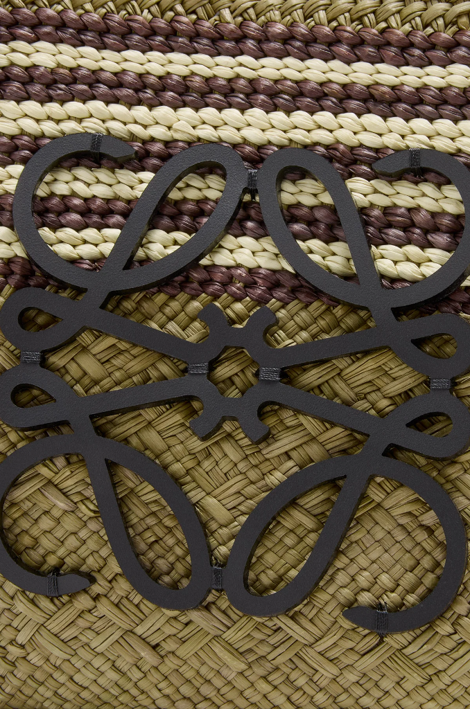 Loewe Small Anagram Basket