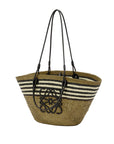 Loewe Medium Anagram Basket