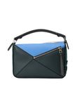Loewe Futurist Cat Small Puzzle Bag