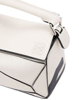 Loewe Futurist Cat mini Puzzle Bag