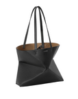 Loewe Horizontal Puzzle Fold Tote - Medium
