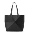 Loewe Horizontal Puzzle Fold Tote - Medium