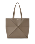 Loewe Horizontal Puzzle Fold Tote - Medium