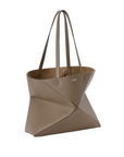 Loewe Horizontal Puzzle Fold Tote - Medium
