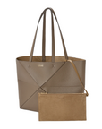 Loewe Horizontal Puzzle Fold Tote - Medium