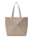 Loewe Horizontal Puzzle Fold Tote - Medium